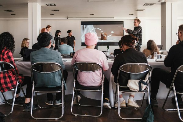 How Can UK Businesses Effectively Enhance Team Productivity?